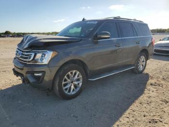  Salvage Ford Expedition