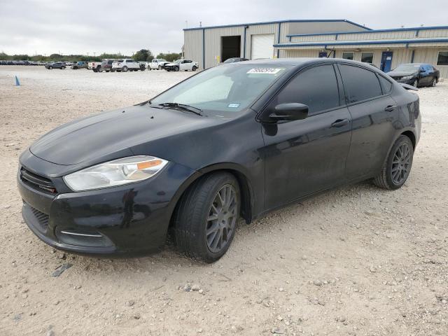  Salvage Dodge Dart