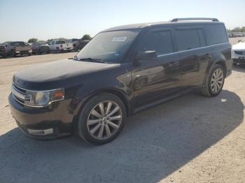  Salvage Ford Flex