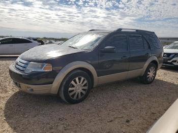  Salvage Ford Taurus