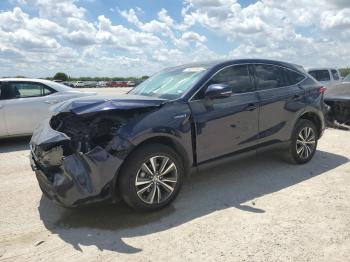  Salvage Toyota Venza