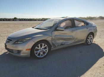  Salvage Mazda 6