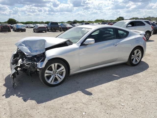  Salvage Hyundai Genesis