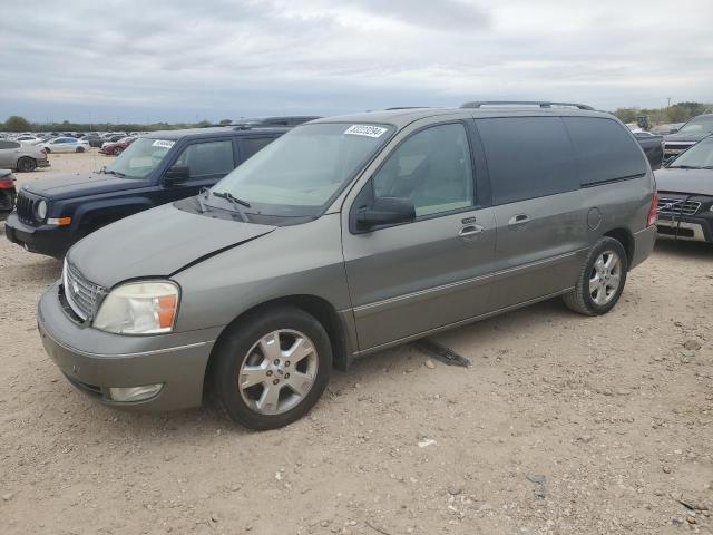  Salvage Ford Freestar