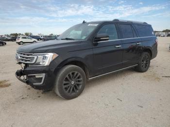  Salvage Ford Expedition