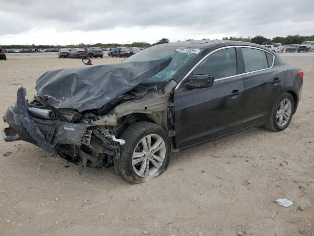  Salvage Acura ILX