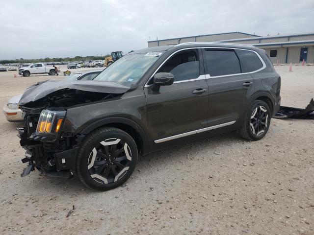  Salvage Kia Telluride