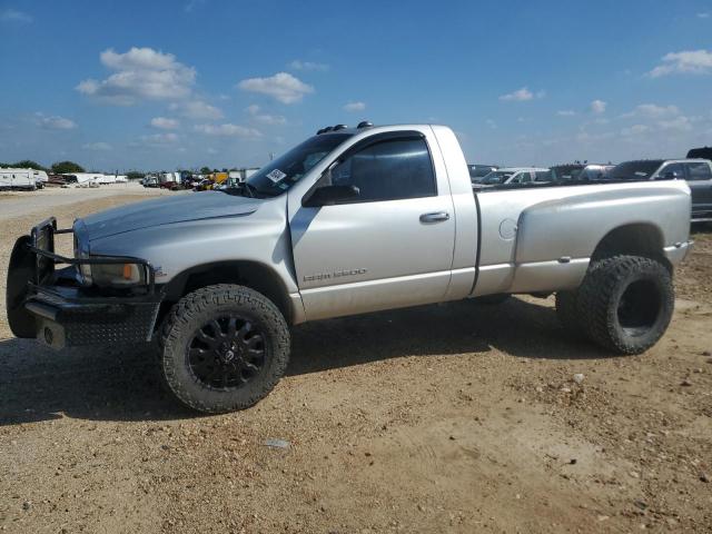  Salvage Dodge Ram 3500