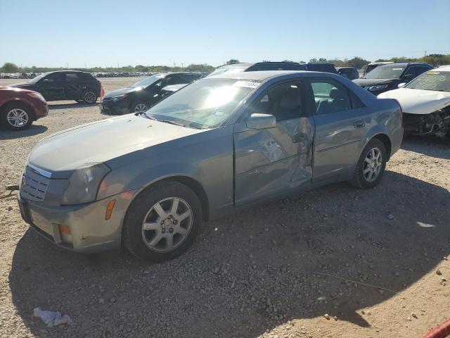  Salvage Cadillac CTS