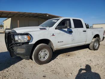  Salvage Ram 2500