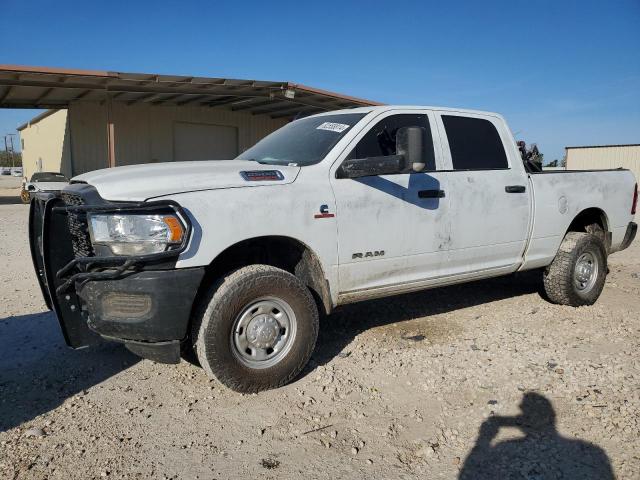  Salvage Ram 2500