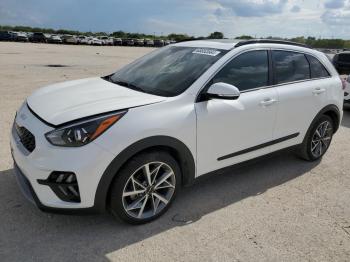  Salvage Kia Niro