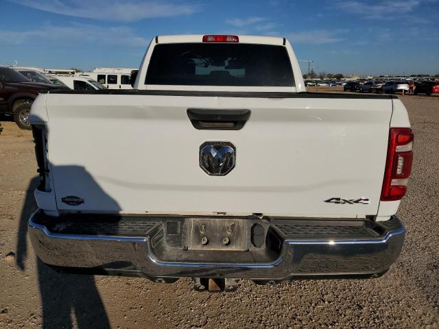 Ram 2500 Tradesman Image 7