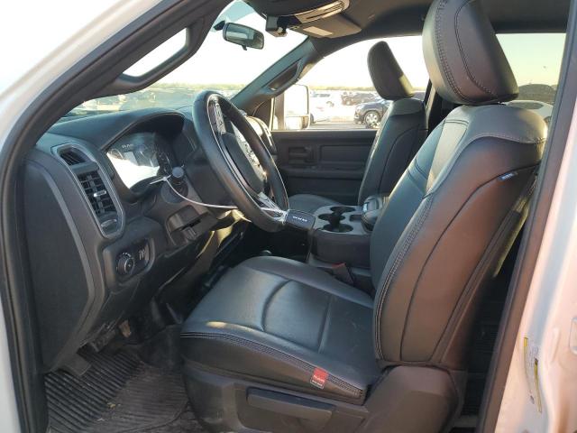 Ram 2500 Tradesman Image 10