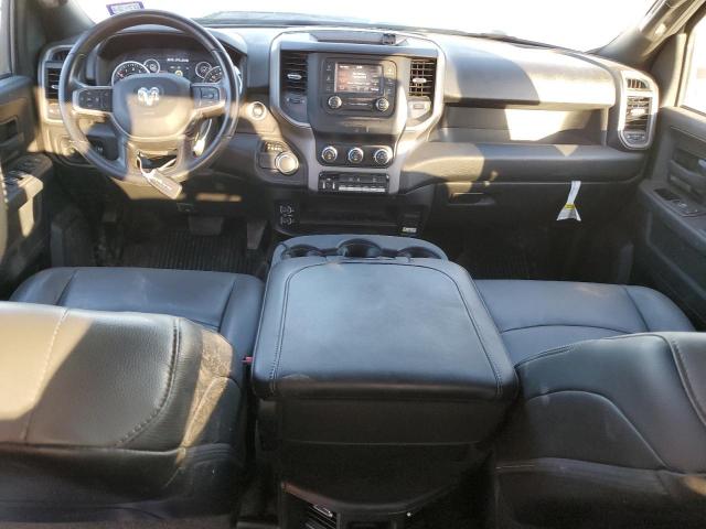 Ram 2500 Tradesman Image 4