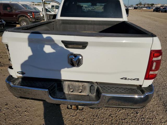 Ram 2500 Tradesman Image 3