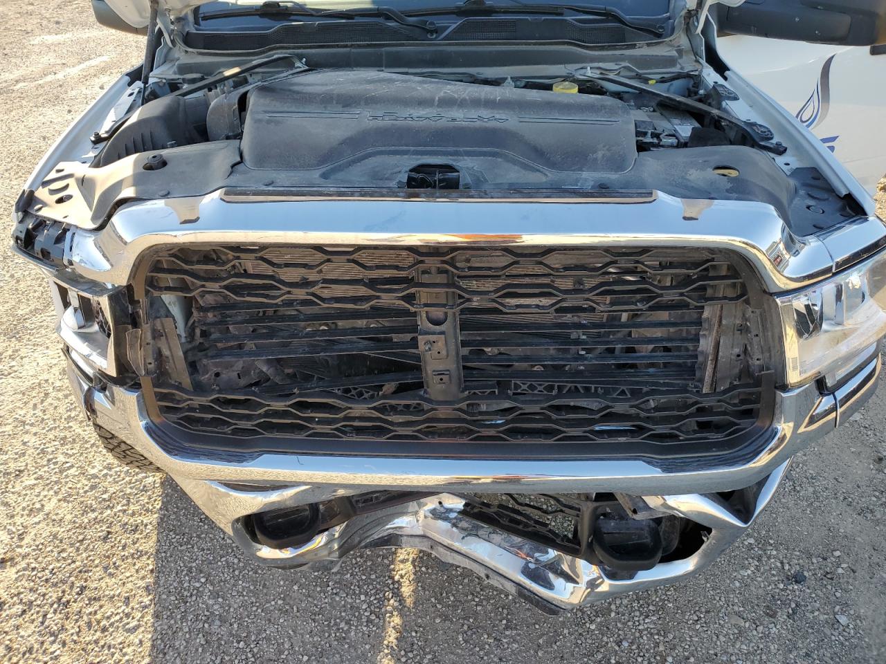 Ram 2500 Tradesman Image 13