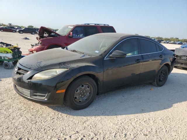  Salvage Mazda 6