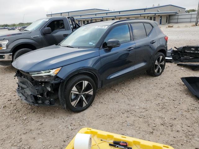  Salvage Volvo Xc40 P8 Re