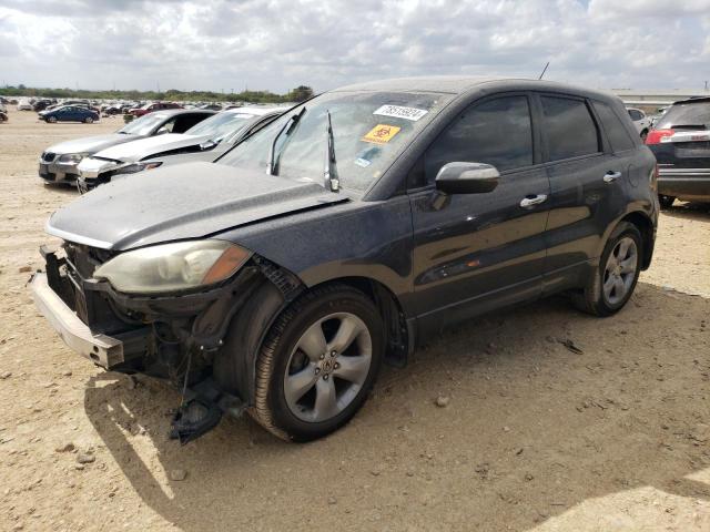  Salvage Acura RDX