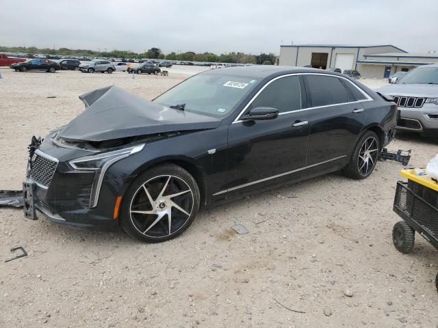  Salvage Cadillac CT6