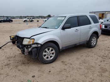  Salvage Mazda Tribute