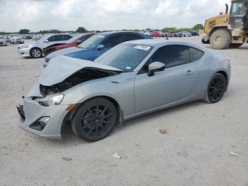  Salvage Toyota Scion