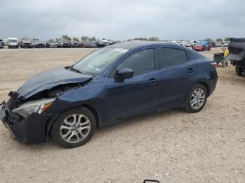  Salvage Toyota Scion