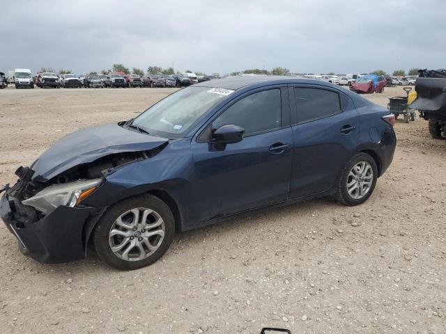  Salvage Toyota Scion