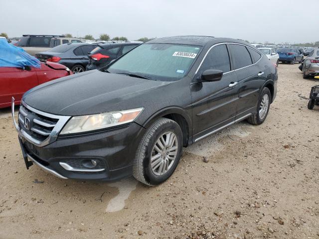  Salvage Honda Crosstour