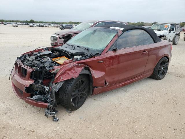  Salvage BMW 1 Series