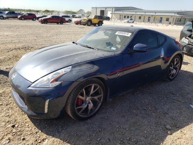  Salvage Nissan 370Z