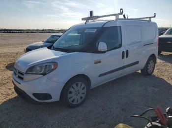  Salvage Ram Promaster