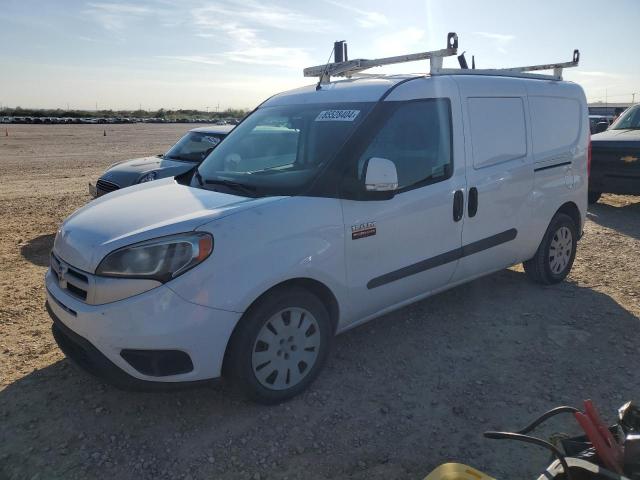  Salvage Ram Promaster