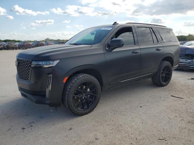  Salvage Cadillac Escalade