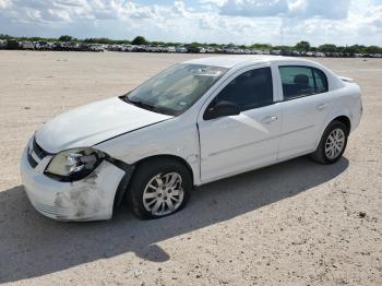  Salvage Chevrolet Cobalt Ls