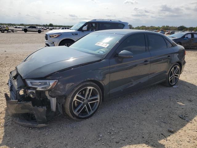  Salvage Audi A3