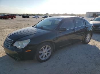  Salvage Chrysler Sebring