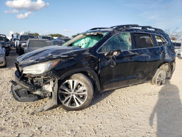  Salvage Subaru Ascent