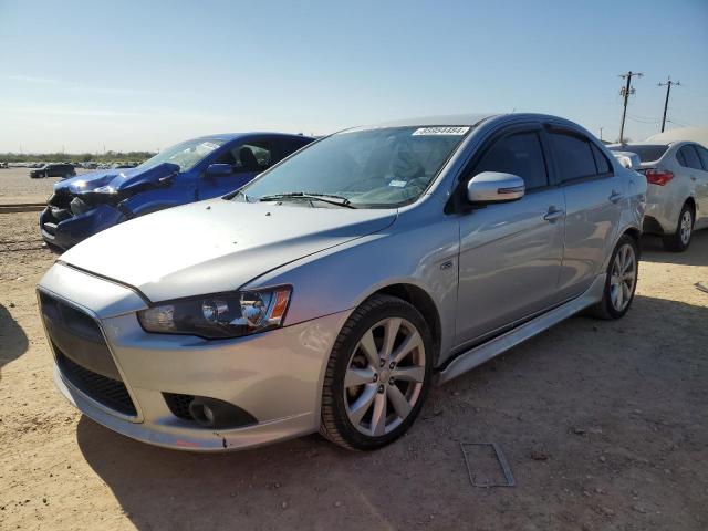  Salvage Mitsubishi Lancer