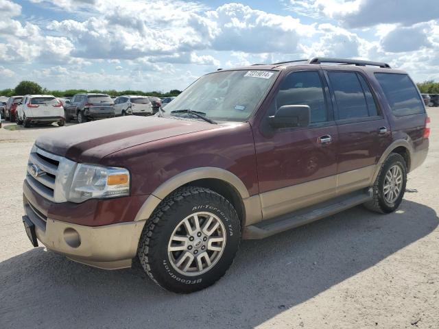  Salvage Ford Expedition