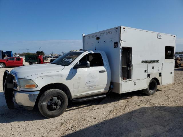  Salvage Dodge Ram 3500