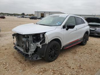  Salvage Mitsubishi Eclipse