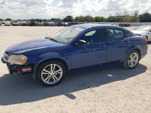  Salvage Dodge Avenger