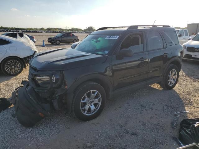  Salvage Ford Bronco