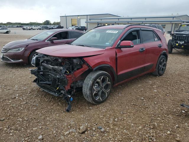  Salvage Kia Niro