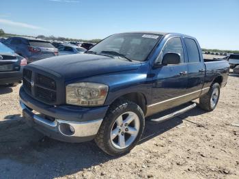  Salvage Dodge Ram 1500