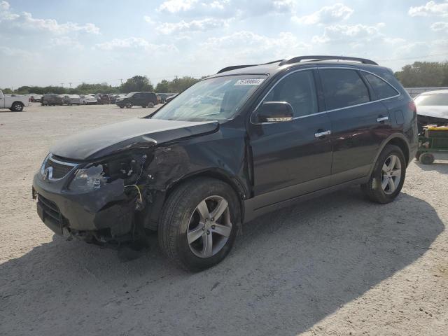  Salvage Hyundai Veracruz