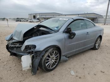  Salvage Volvo C70