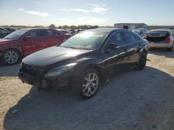  Salvage Mazda 6